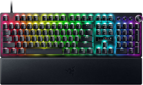 Razer Huntsman V3 Pro Esports Gaming Keyboard (PC)