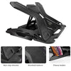 Adjustable Laptop Stand With Foldable Phone Holder by Ningbo Fantasy Supply