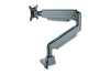 KOGAN 17"-43" Heavy-Duty Full Motion Gas Spring Monitor Arm - Black