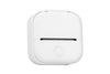 Kogan Mini Inkless Printer and Sticker Maker (White)