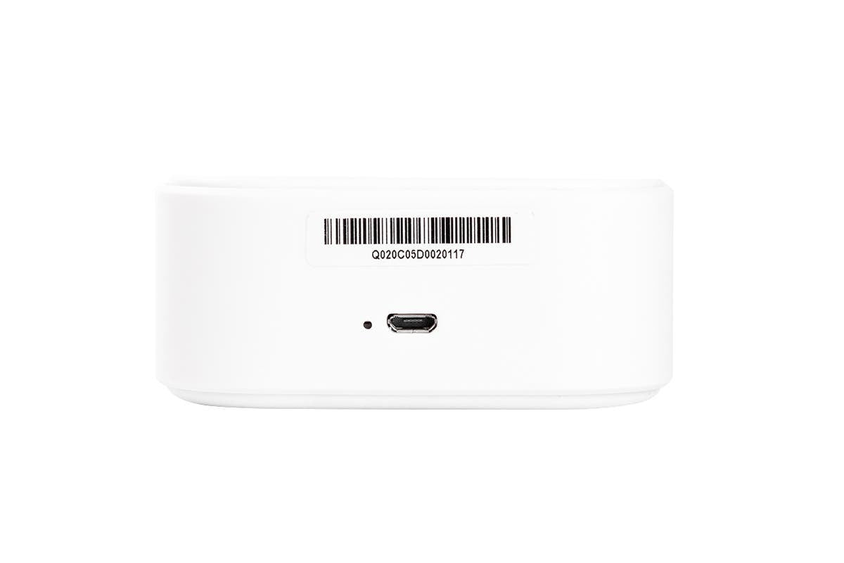 Kogan Mini Inkless Printer and Sticker Maker (White)
