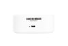 Kogan Mini Inkless Printer and Sticker Maker (White)