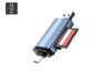 Kogan 2-in-1 USB-A and USB-C Card Reader