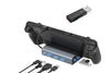 Kogan 6-in-1 100W PD USB-C Steam Deck Docking Station (4K, 60Hz)