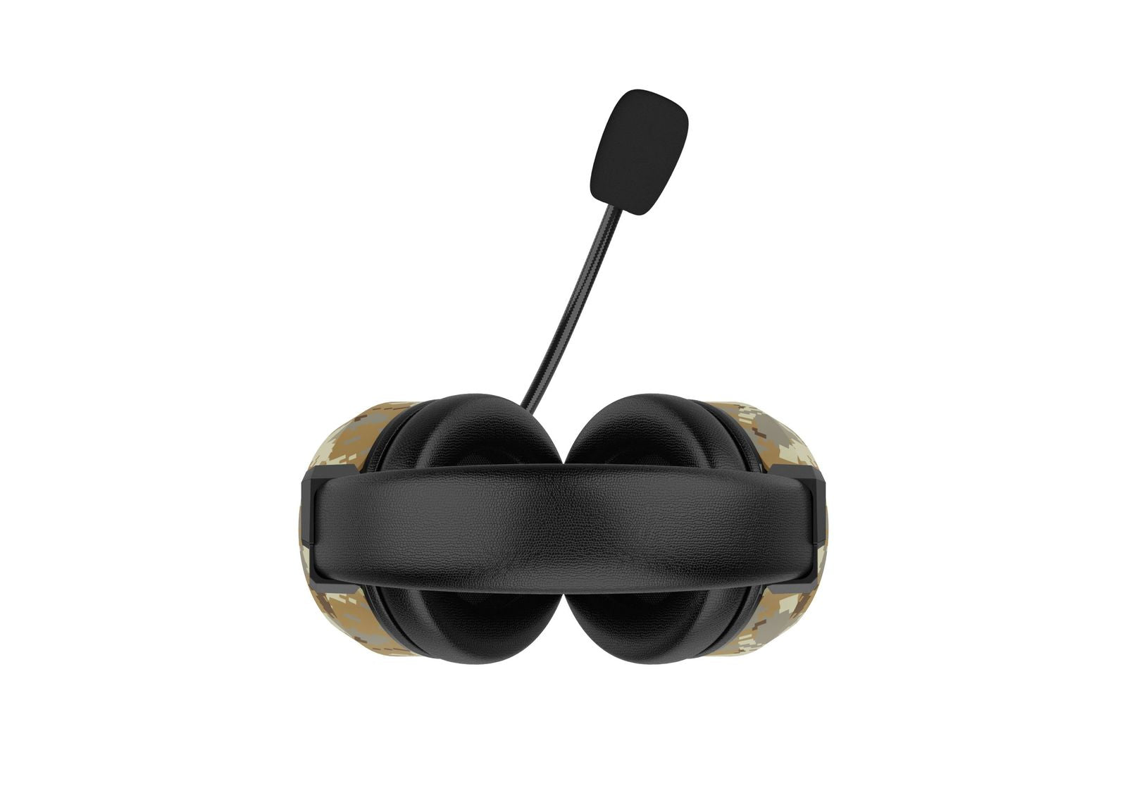 Playmax GX6 Universal Headset (Desert) (Switch, PS5, PS4, Xbox Series X, Xbox One)