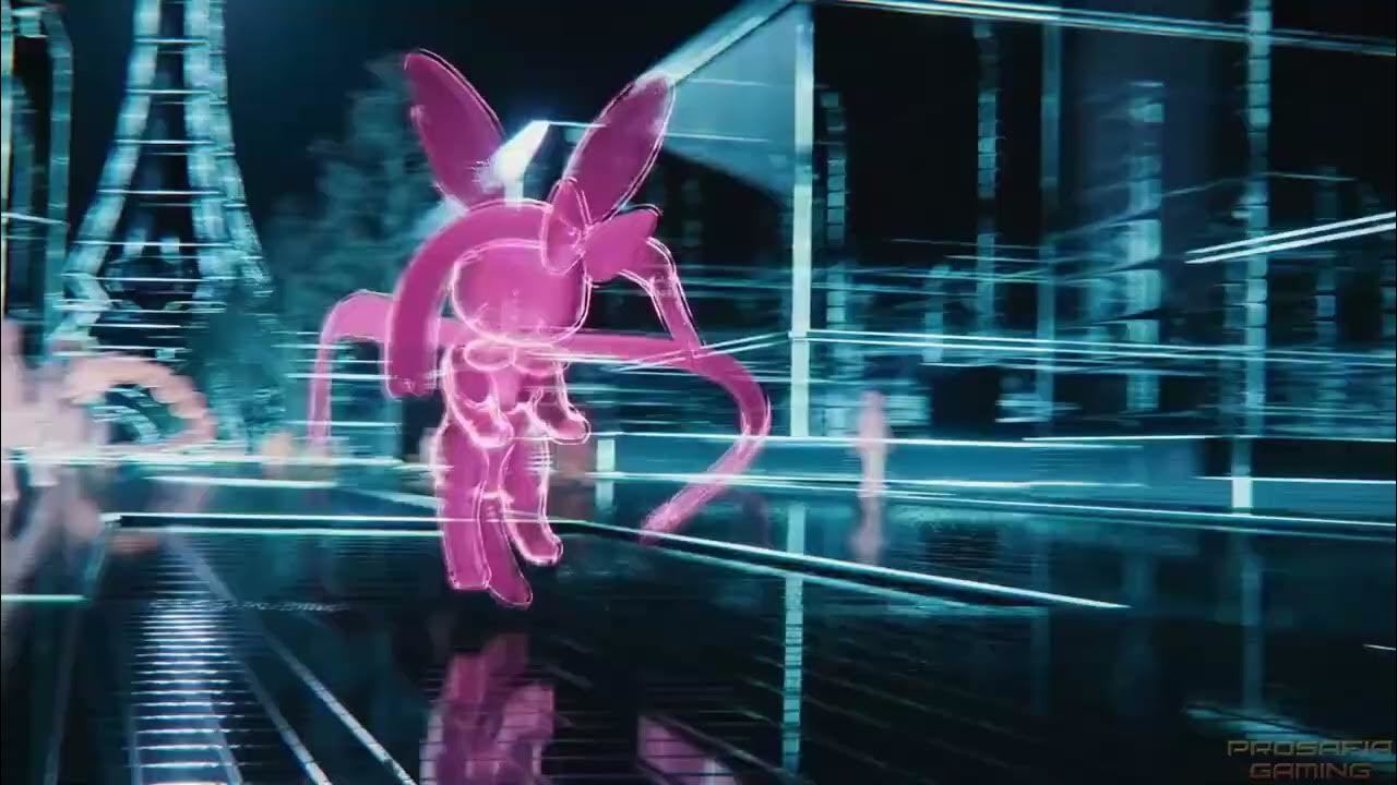 Pokemon Legends: Z-A (Switch)