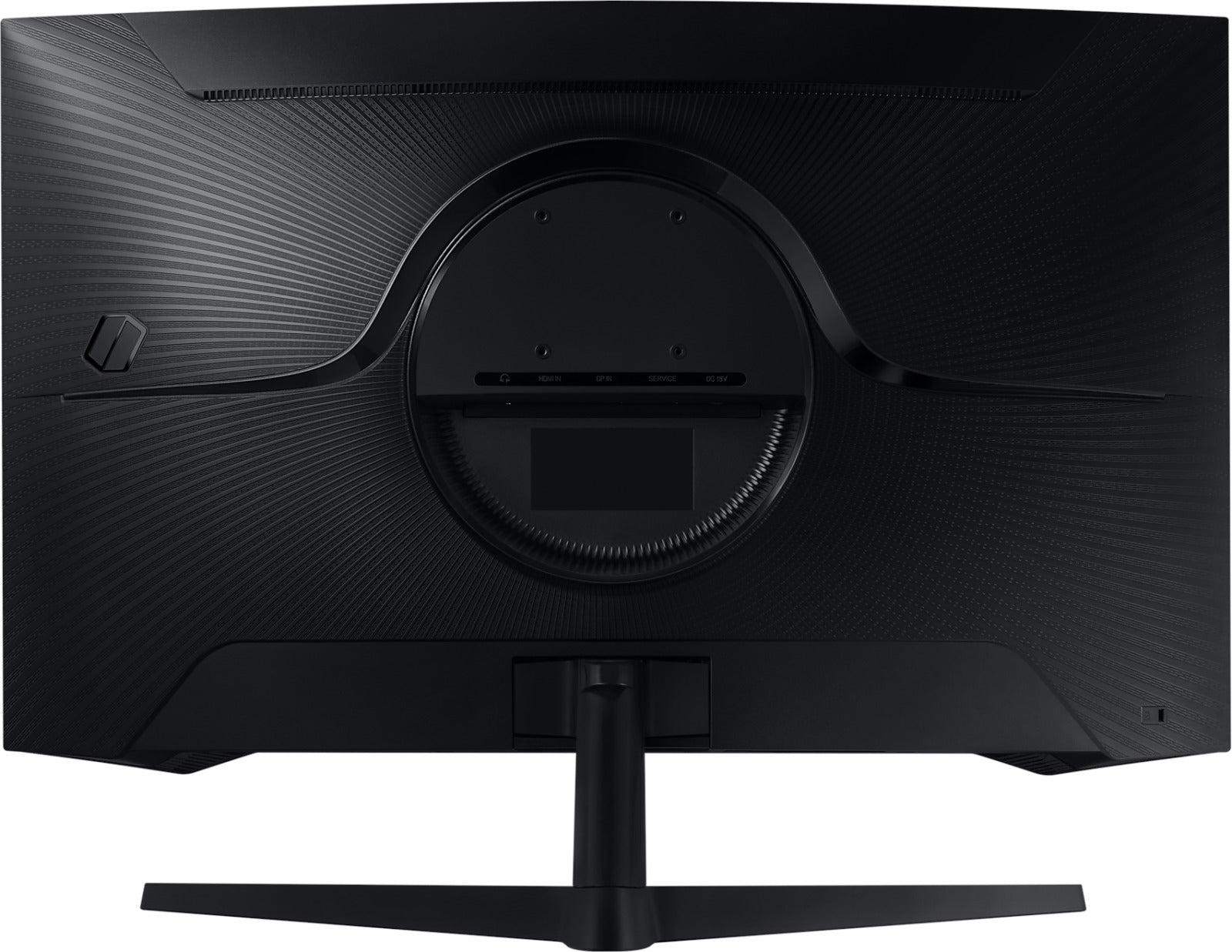 32" Samsung Odyssey G5 1440p 165Hz 1ms FreeSync HDR Curved Gaming Monitor