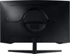 32" Samsung Odyssey G5 1440p 165Hz 1ms FreeSync HDR Curved Gaming Monitor
