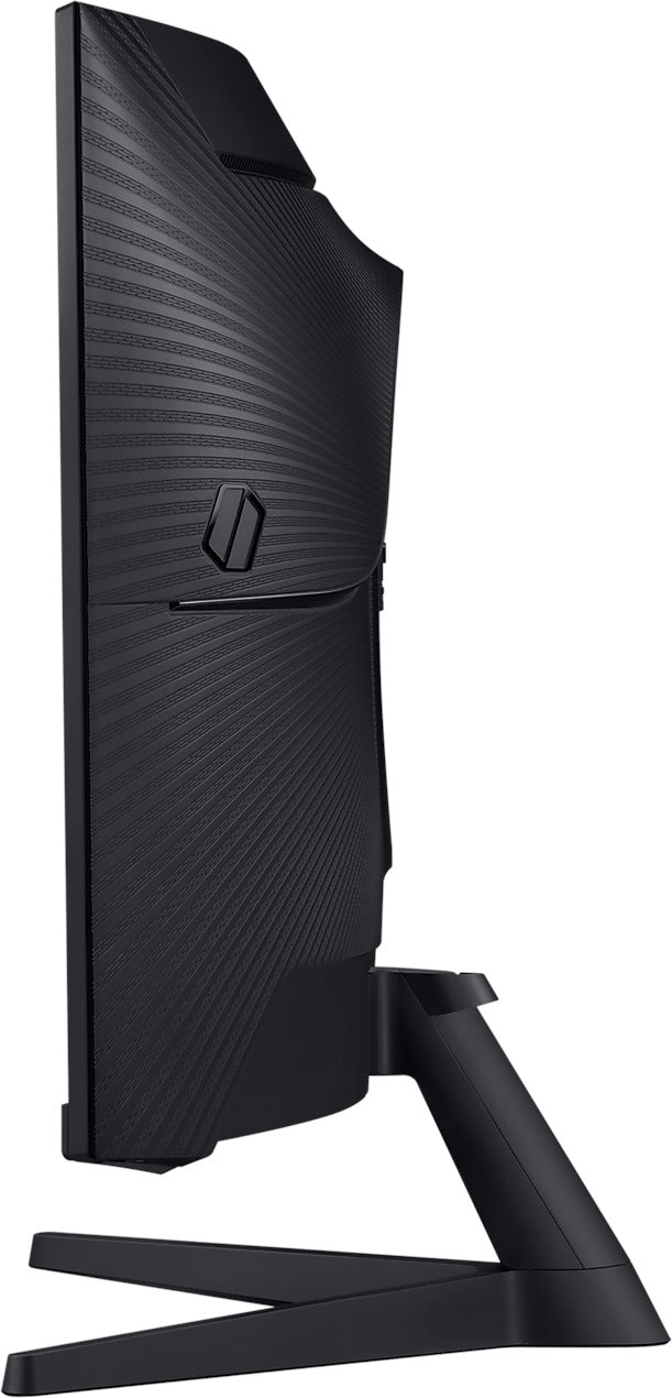 32" Samsung Odyssey G5 1440p 165Hz 1ms FreeSync HDR Curved Gaming Monitor