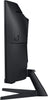32" Samsung Odyssey G5 1440p 165Hz 1ms FreeSync HDR Curved Gaming Monitor
