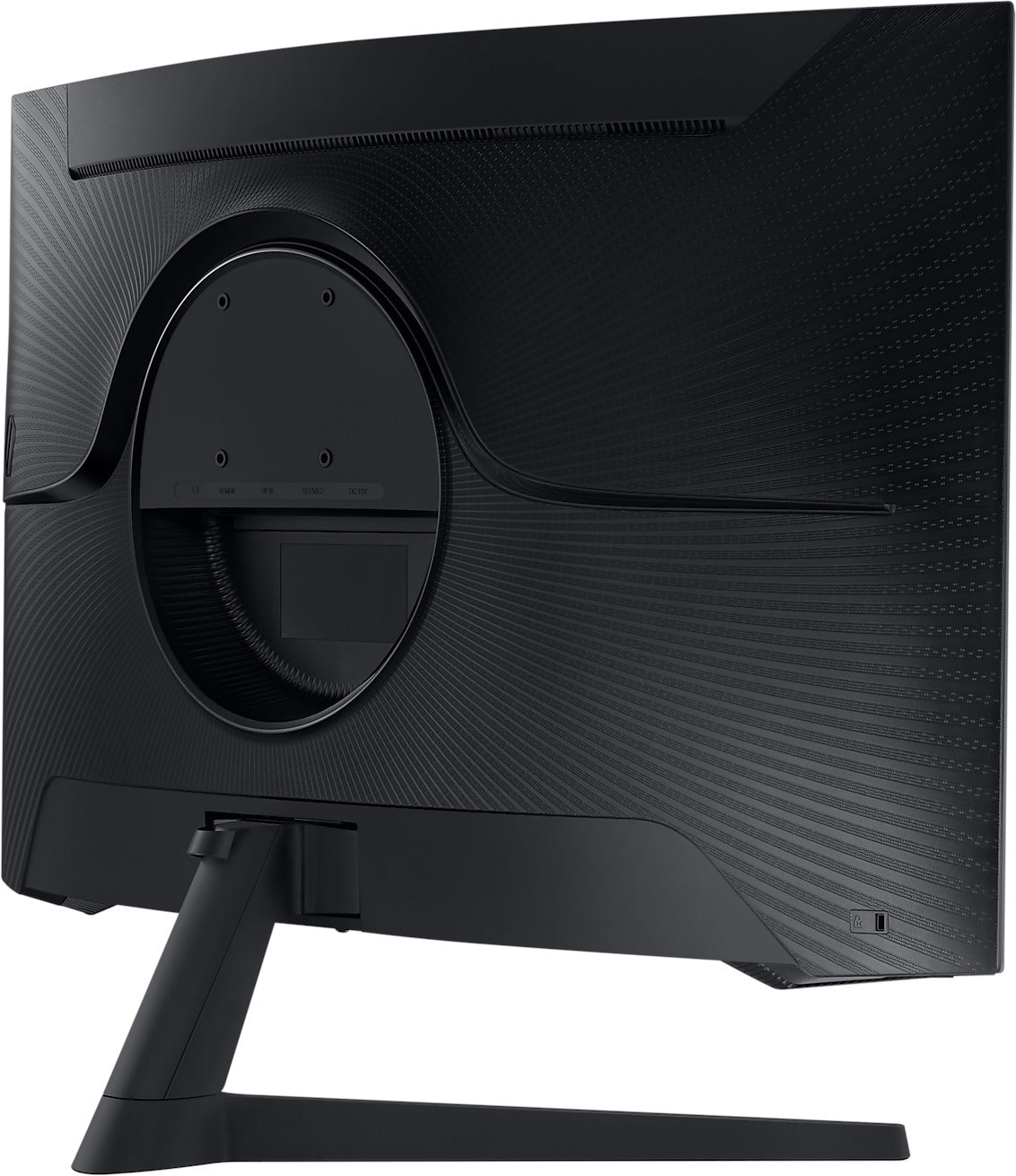 32" Samsung Odyssey G5 1440p 165Hz 1ms FreeSync HDR Curved Gaming Monitor