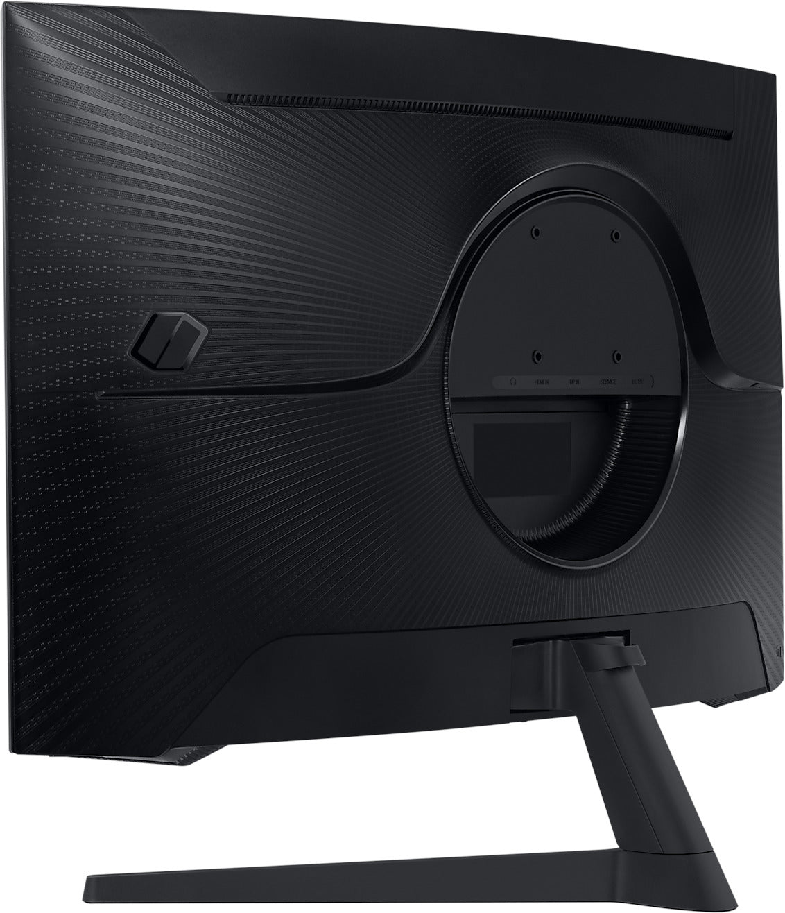 32" Samsung Odyssey G5 1440p 165Hz 1ms FreeSync HDR Curved Gaming Monitor