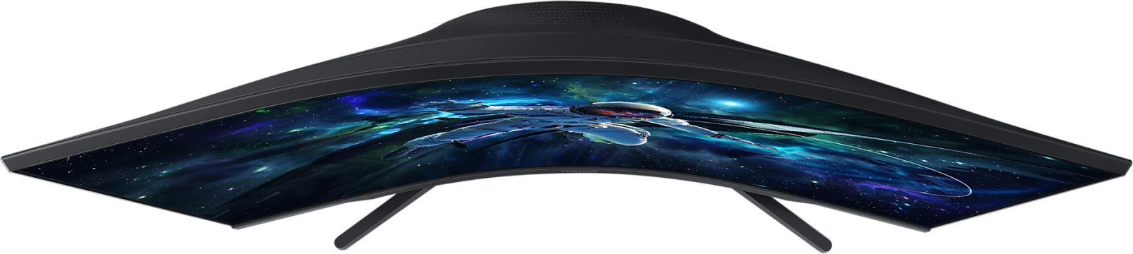 32" Samsung Odyssey G5 1440p 165Hz 1ms FreeSync HDR Curved Gaming Monitor