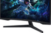 32" Samsung Odyssey G5 1440p 165Hz 1ms FreeSync HDR Curved Gaming Monitor