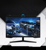 32" Samsung Odyssey G5 1440p 165Hz 1ms FreeSync HDR Curved Gaming Monitor