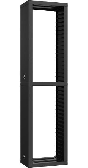 Powerwave Media Storage Tower (Switch, PS5, PS4, Xbox Series X, Xbox One)