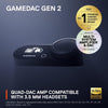 SteelSeries GameDAC Gen 2 (Switch, PC, PS5, PS4)