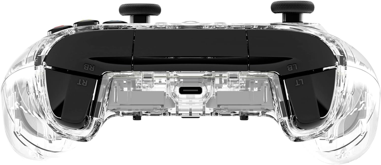 HyperX Clutch Gladiate RGB Gaming Controller
