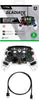 HyperX Clutch Gladiate RGB Gaming Controller