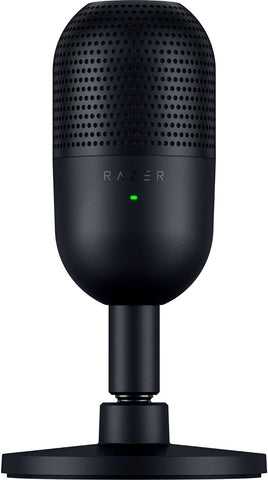 Razer Seiren V3 Mini Ultra Compact USB Microphone (Black) (PC)