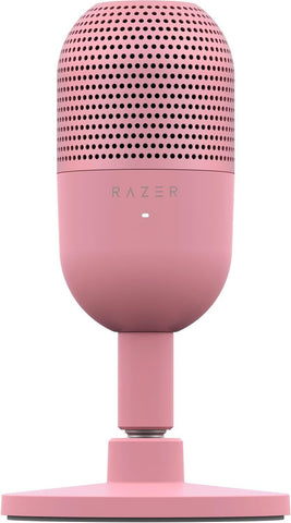 Razer Seiren V3 Mini Ultra Compact USB Microphone (Quartz) (PC)