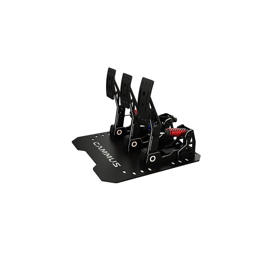 Cammus LC100 Load Cell Racing Pedals