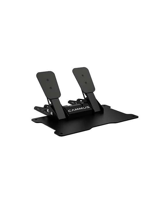 Cammus C5 Direct Drive Racing Wheel & Pedals Bundle
