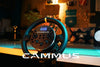 Cammus C5 Direct Drive Racing Wheel & Pedals Bundle