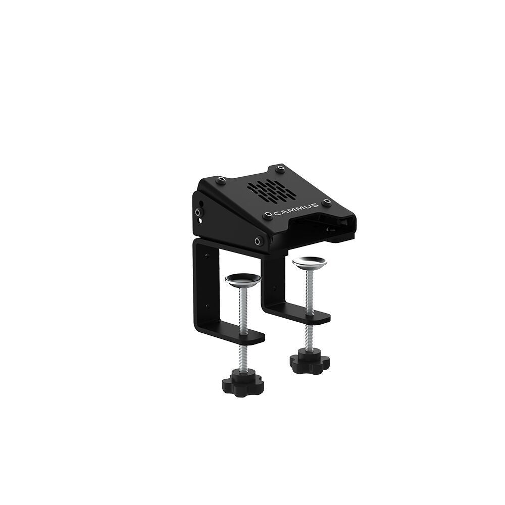 Cammus C12 Direct Drive Racing Wheel & Pedals Bundle