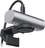 Logitech MX Brio 4K Ultra HD Collaboration and Streaming Webcam Graphite