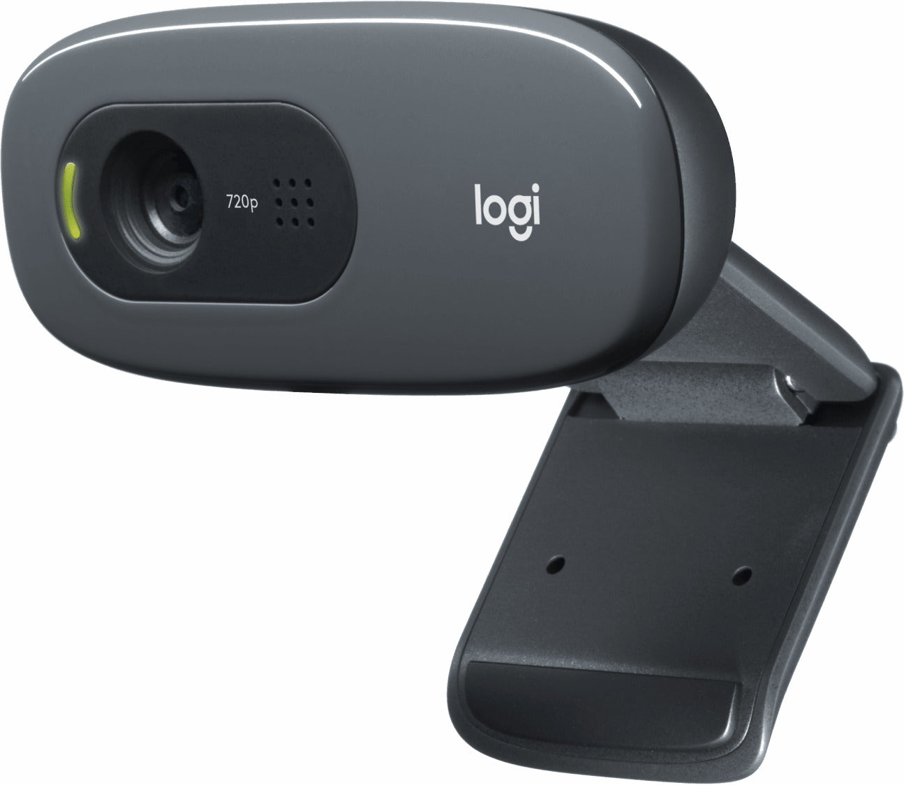 Logitech C270 HD Webcam