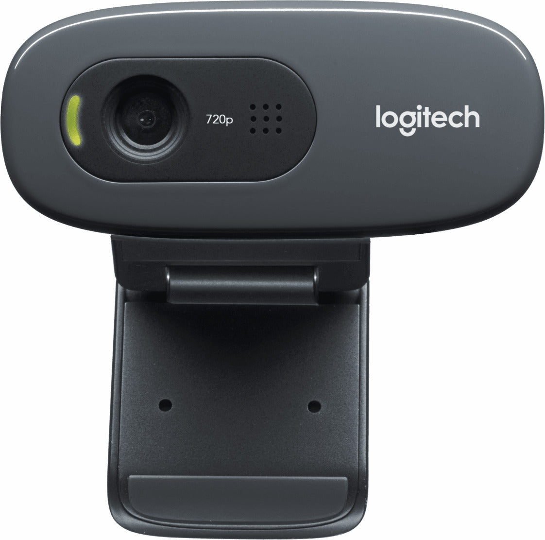 Logitech C270 HD Webcam