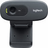Logitech C270 HD Webcam