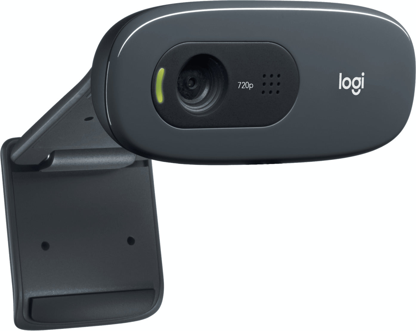 Logitech C270 HD Webcam