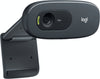 Logitech C270 HD Webcam