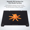 K1 Smooth PEI Build Plate Kit (235 x 235mm)
