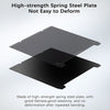 K1 Smooth PEI Build Plate Kit (235 x 235mm)