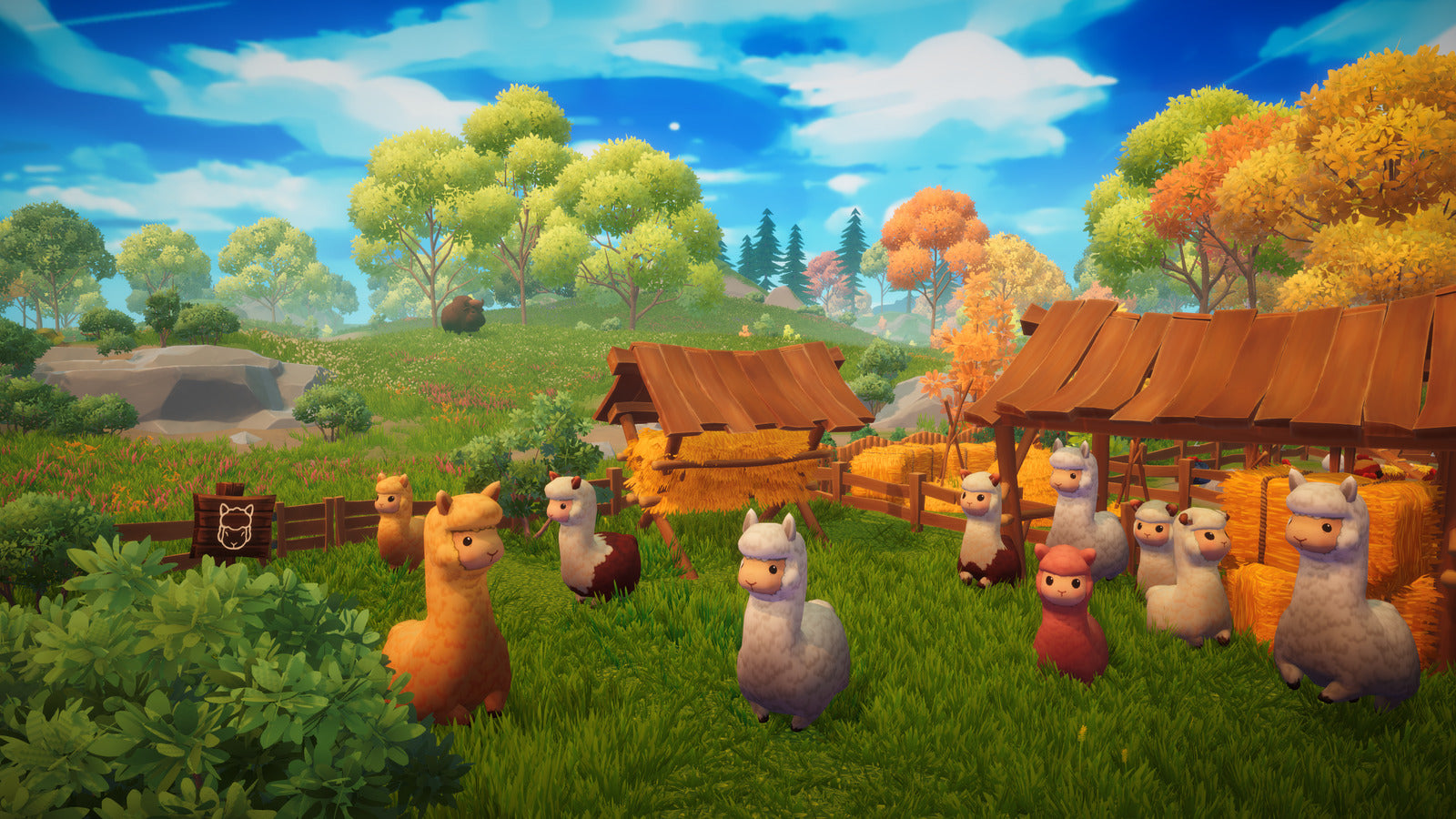 Everdream Valley (Switch)