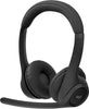 Logitech Zone 300 Wireless Headset Midnight Black