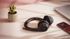 Logitech Zone 300 Wireless Headset Midnight Black