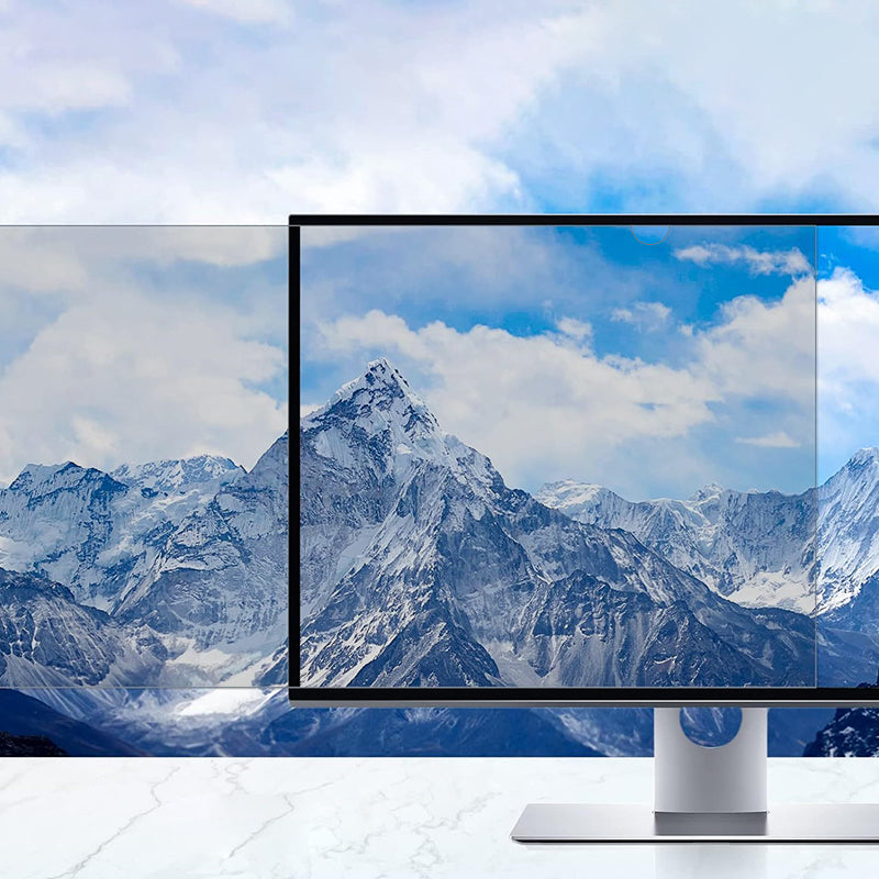 24 Inch 16:9 Computer Privacy Screen Filter for Monitor