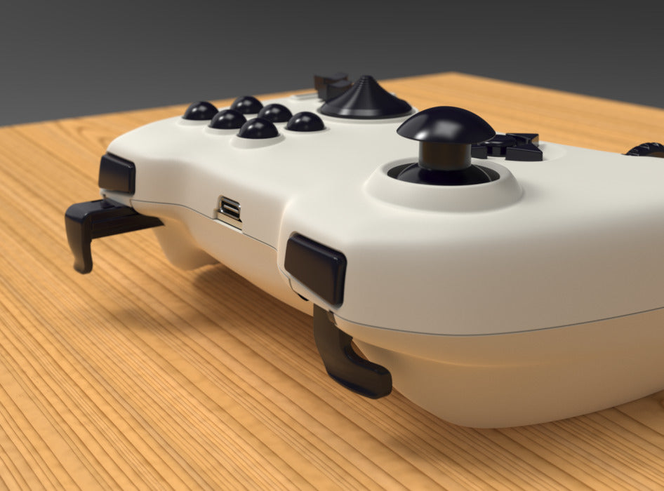 Yawman Arrow Flight Sim Controller (PC)