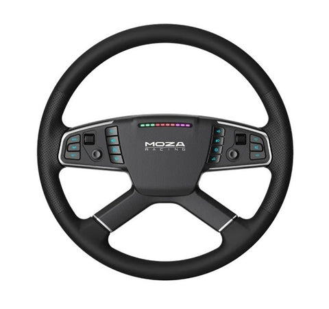 MOZA TSW Steering Wheel (PC)