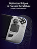 JSAUX Silicone Grip for Steam Deck - Grey