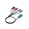 Gorilla Cables HDMI to Component RCA Converter