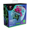 PDP Rematch Glow Wired Controller (Android Dreams) (PC, Xbox Series X, Xbox One)