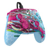 PDP Rematch Glow Wired Controller (Android Dreams) (PC, Xbox Series X, Xbox One)