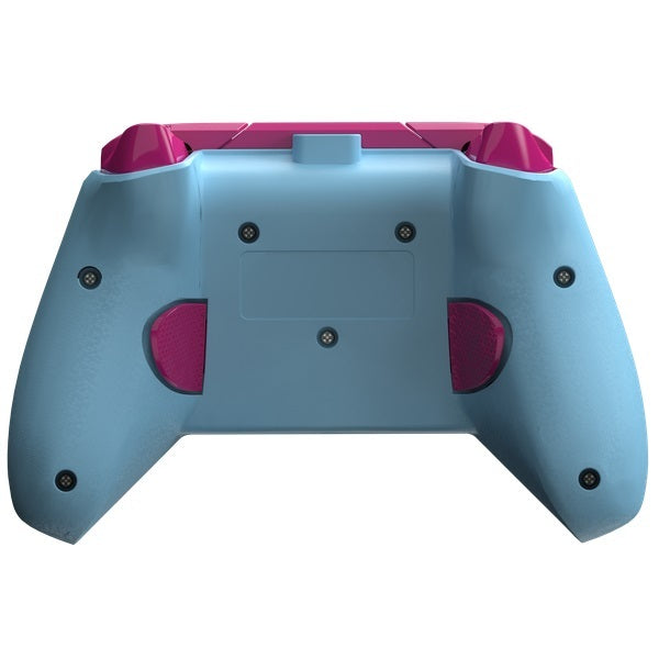 PDP Rematch Glow Wired Controller (Android Dreams) (PC, Xbox Series X, Xbox One)