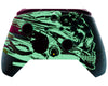 PDP Rematch Glow Wired Controller (Android Dreams) (PC, Xbox Series X, Xbox One)
