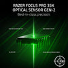 Razer Viper V3 Pro Wireless Esports Gaming Mouse (Black) (PC)